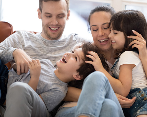 Family Problem Solution