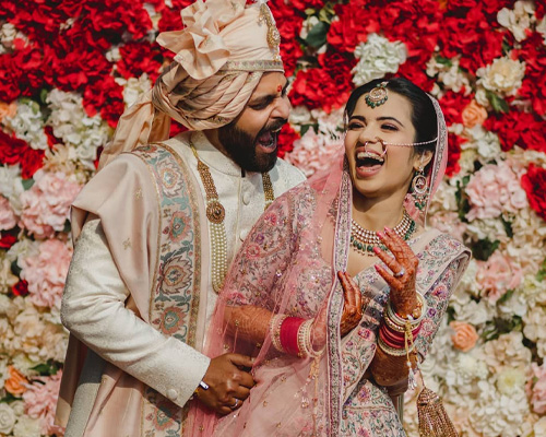 Intercaste Marriage