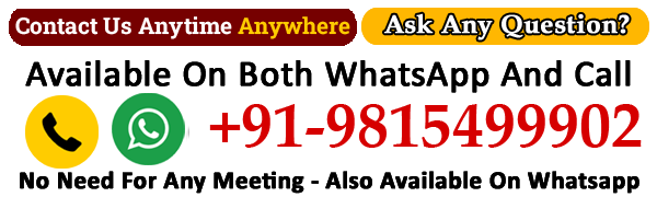 Astrologer +91-9815499902